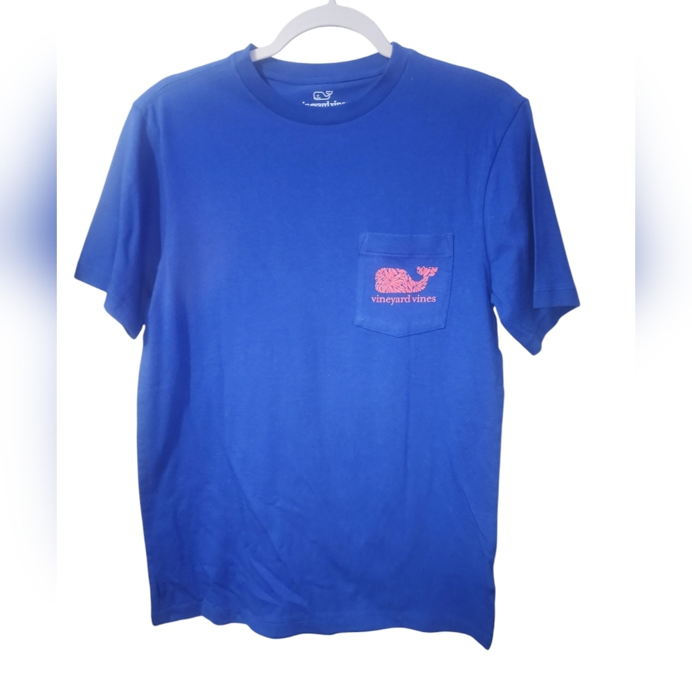 Vineyard Vines Short Sleeve Shirt, Men's XS - Picture 1 of 3